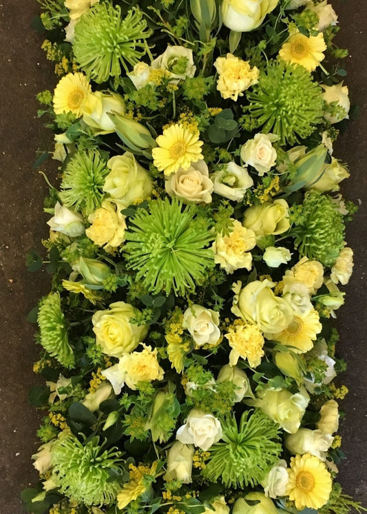 Funeral Floral Arrangements  Make Their Day – Make Their Day Florist